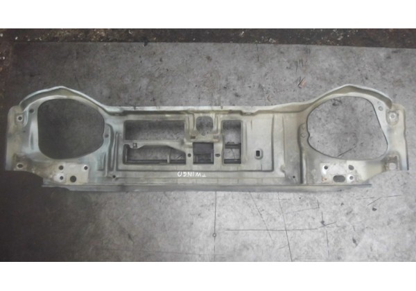 Установочна панель Renault Twingo, 7751695902